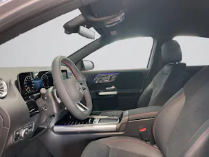 Mercedes-Benz GLA 200 Night Star AMG Line