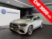 Mercedes-Benz GLA 200 Night Star AMG Line
