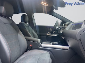 Vehicle image MERCEDES-BENZ GLA 250 Swiss Star AMG Line 4matic