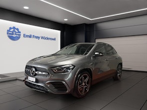 Vehicle image MERCEDES-BENZ GLA 250 Swiss Star AMG Line 4matic