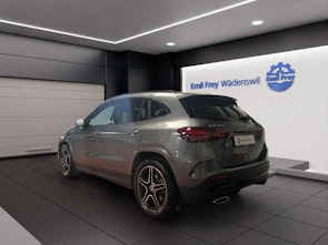 Vehicle image MERCEDES-BENZ GLA 250 Swiss Star AMG Line 4matic