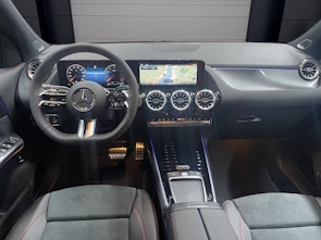 Vehicle image MERCEDES-BENZ GLA 250 Swiss Star AMG Line 4matic