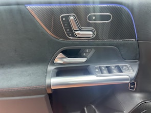 Vehicle image MERCEDES-BENZ GLA 250 Swiss Star AMG Line 4matic