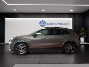 Vehicle image MERCEDES-BENZ GLA 250 Swiss Star AMG Line 4matic