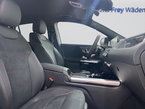 Vehicle image MERCEDES-BENZ GLA 250 Swiss Star AMG Line 4matic