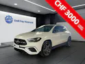 Mercedes-Benz GLA 250 4MATIC Swiss Star AMG Line