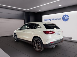 Vehicle image MERCEDES-BENZ GLA 250 Swiss Star AMG Line 4matic