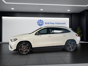 Vehicle image MERCEDES-BENZ GLA 250 Swiss Star AMG Line 4matic