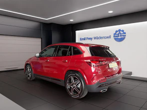 Fahrzeugbild MERCEDES-BENZ GLA 200 Night Star AMG Line