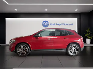 Mercedes-Benz GLA 200 Night Star AMG Line