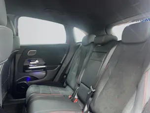 Mercedes-Benz GLA 200 Night Star AMG Line