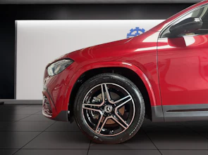 Fahrzeugbild MERCEDES-BENZ GLA 200 Night Star AMG Line
