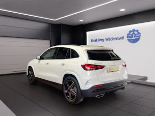 Mercedes-Benz GLA 200 Night Star AMG Line