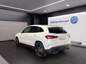 Fahrzeugbild MERCEDES-BENZ GLA 200 Night Star AMG Line
