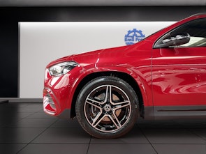 Vehicle image MERCEDES-BENZ GLA 200 Night Star AMG Line