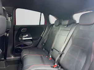 Mercedes-Benz GLA 200 Night Star AMG Line