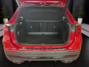 Mercedes-Benz GLA 200 Night Star AMG Line