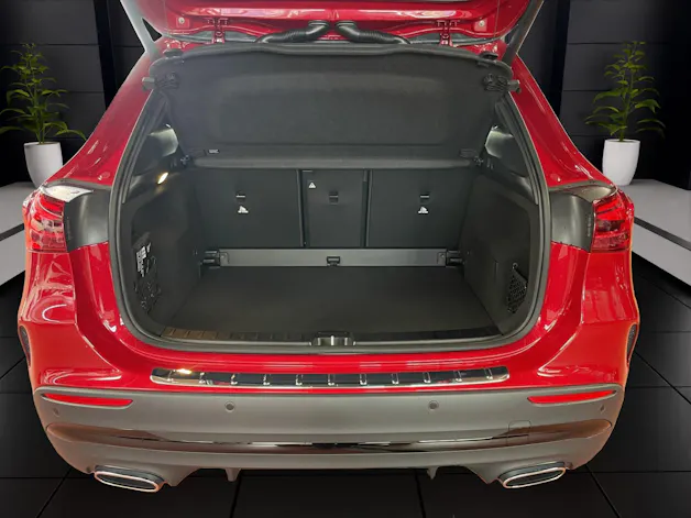 Mercedes-Benz GLA 200 Night Star AMG Line
