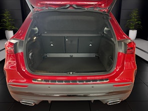 Vehicle image MERCEDES-BENZ GLA 200 Night Star AMG Line