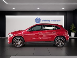 Vehicle image MERCEDES-BENZ GLA 200 Night Star AMG Line