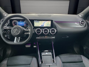 Vehicle image MERCEDES-BENZ GLA 200 Night Star AMG Line