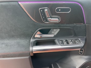 Vehicle image MERCEDES-BENZ GLA 200 Night Star AMG Line