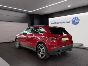 Mercedes-Benz GLA 200 Night Star AMG Line