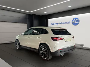 Mercedes-Benz GLA 200 Night Star AMG Line