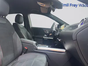 Mercedes-Benz GLA 200 Night Star AMG Line