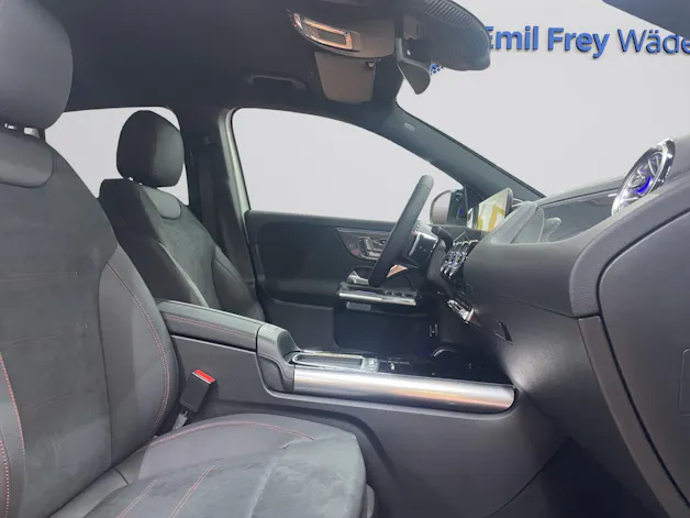 Mercedes-Benz GLA 200 Night Star AMG Line