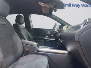 Fahrzeugbild MERCEDES-BENZ GLA 200 Night Star AMG Line