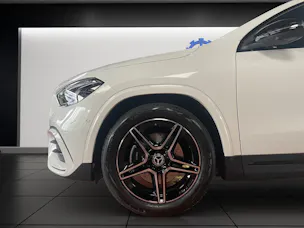 Mercedes-Benz GLA 200 Night Star AMG Line