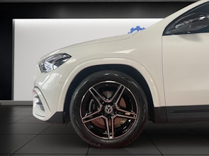 Fahrzeugbild MERCEDES-BENZ GLA 200 Night Star AMG Line