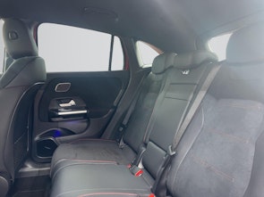 Vehicle image MERCEDES-BENZ GLA 250 e EQ Star AMG Line