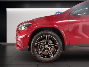 Vehicle image MERCEDES-BENZ GLA 250 e EQ Star AMG Line