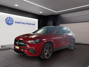 Vehicle image MERCEDES-BENZ GLA 250 e EQ Star AMG Line