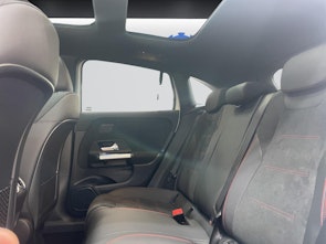 Vehicle image MERCEDES-BENZ GLA 250 e EQ Star AMG Line