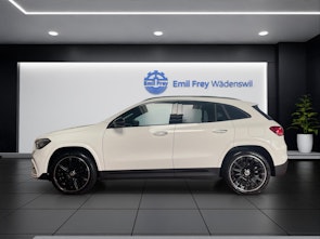 Vehicle image MERCEDES-BENZ GLA 250 e EQ Star AMG Line