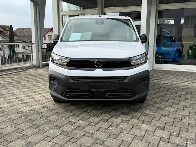 Opel Combo Cargo 2.0 t 1.2 S/S