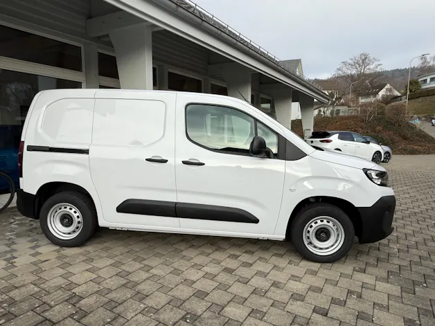 Opel Combo Cargo 2.0 t 1.2 S/S