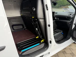 Opel Combo Cargo 2.0 t 1.2 S/S