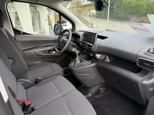 Opel Combo Cargo 2.0 t 1.2 S/S
