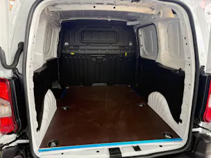 Opel Combo Cargo 2.0 t 1.2 S/S