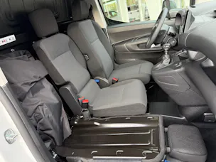 Opel Combo Cargo 2.0 t 1.2 S/S