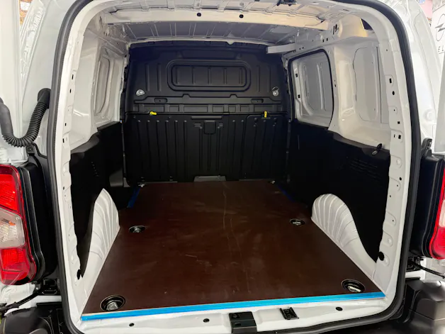 Opel Combo Cargo 2.0 t 1.2 S/S