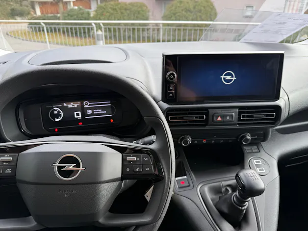 Opel Combo Cargo 2.0 t 1.2 S/S