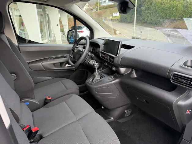 Opel Combo Cargo 2.0 t 1.2 S/S