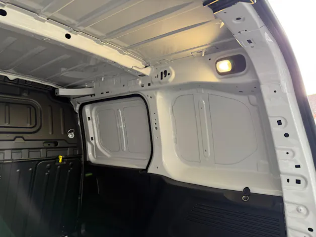 Opel Combo Cargo 2.0 t 1.2 S/S
