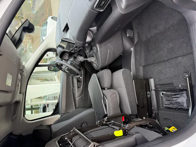 Opel Combo Cargo 2.0 t 1.2 S/S