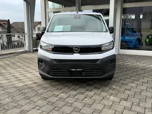 Opel Combo Cargo 2.0 t 1.2 S/S